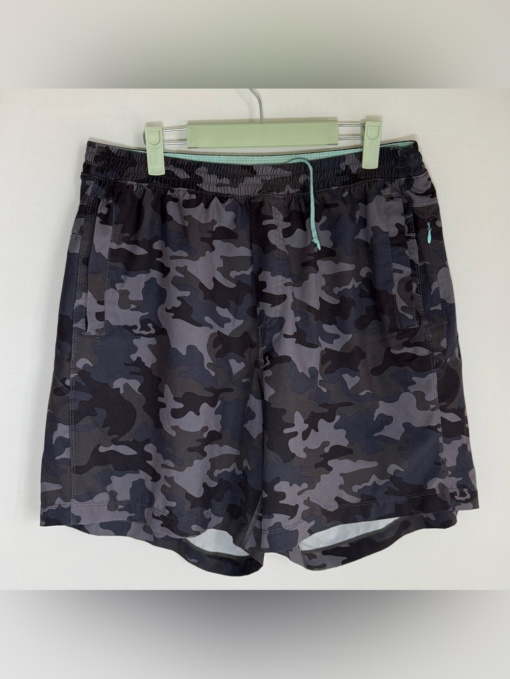 Birddogs classic shorts • Men’s XXL